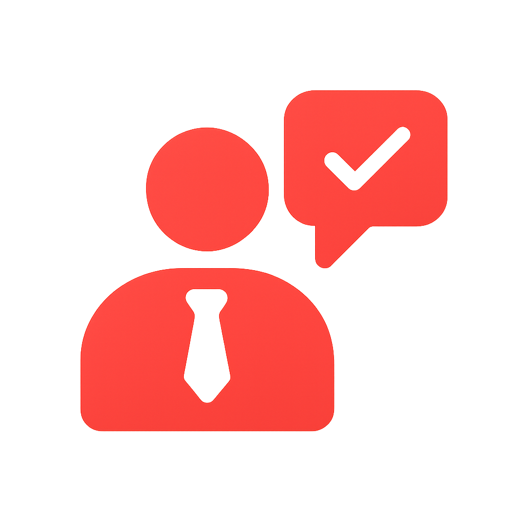 Recruitment Consulting