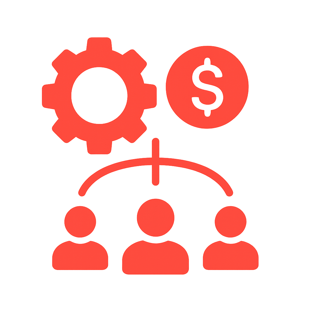 Managed Service Program (MSP)