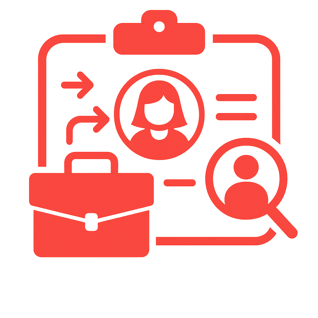 Recruitment Process Outsourcing (RPO) 